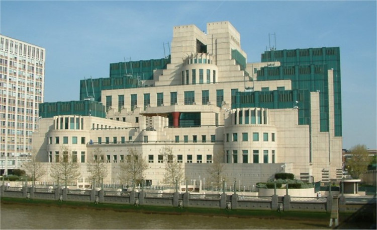 MI6 bude prvýkrát viesť žena - Blaise Metreweliová