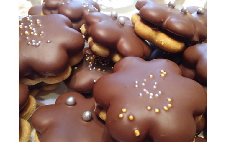 Pardubické medovníčky