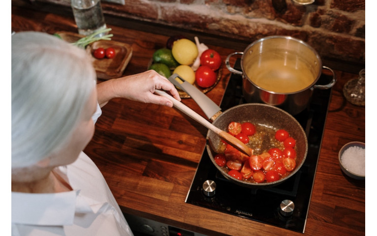 Chutné a domáce recepty od babičky