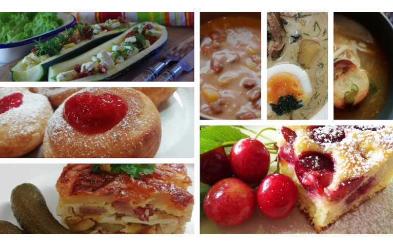 Recepty na Ženy v meste