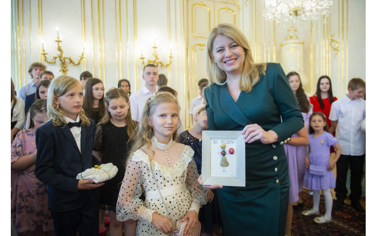 zuzana caputova