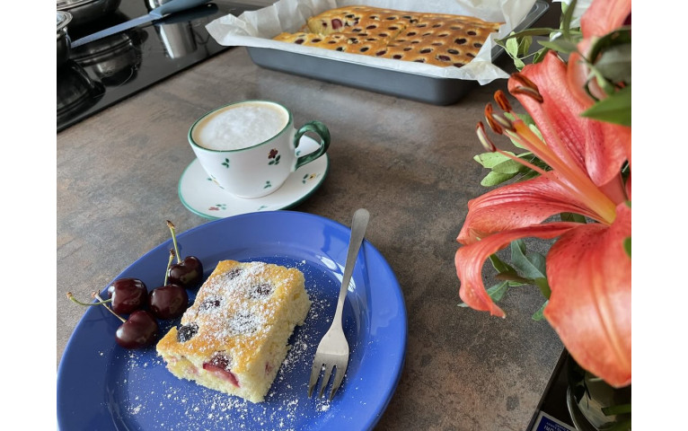 Najlepšia bublanina na Slovensku