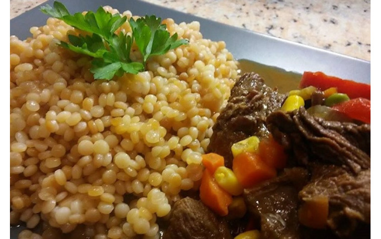 Najjednoduchšia tarhoňa