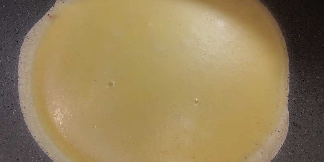 Cesto na palacinky